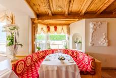 Hotel Castel - Ristorante